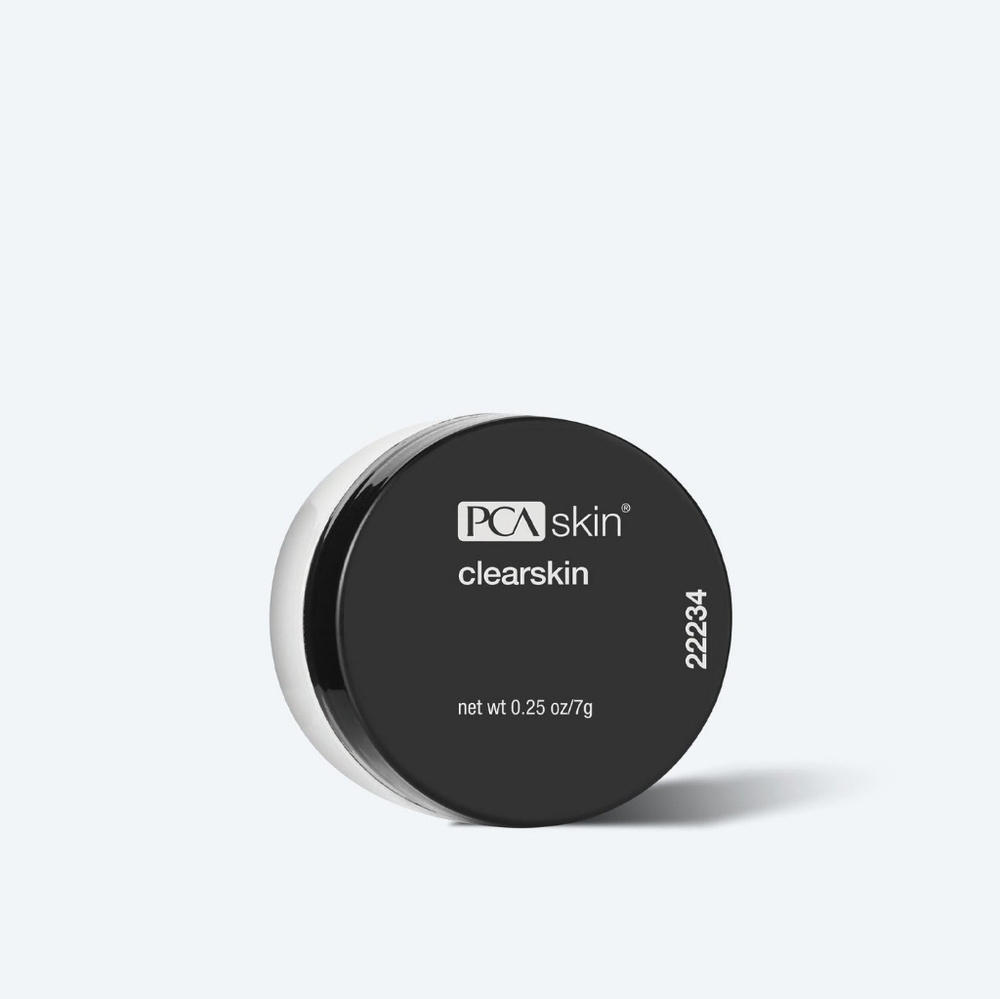 PCA Skin Clearskin Travel Size New Moisturizer Facial Cream